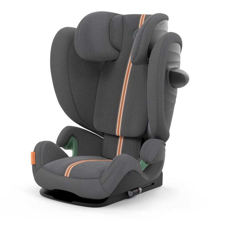 SOLUTION G PLUS I-SIZE