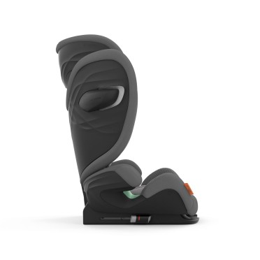 SOLUTION G PLUS I-SIZE