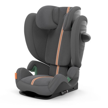 SOLUTION G PLUS I-SIZE