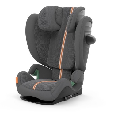 SOLUTION G PLUS I-SIZE