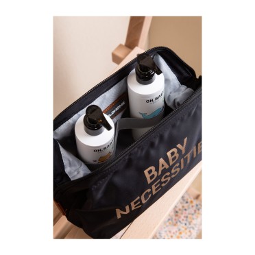 BABY NECESSITIES