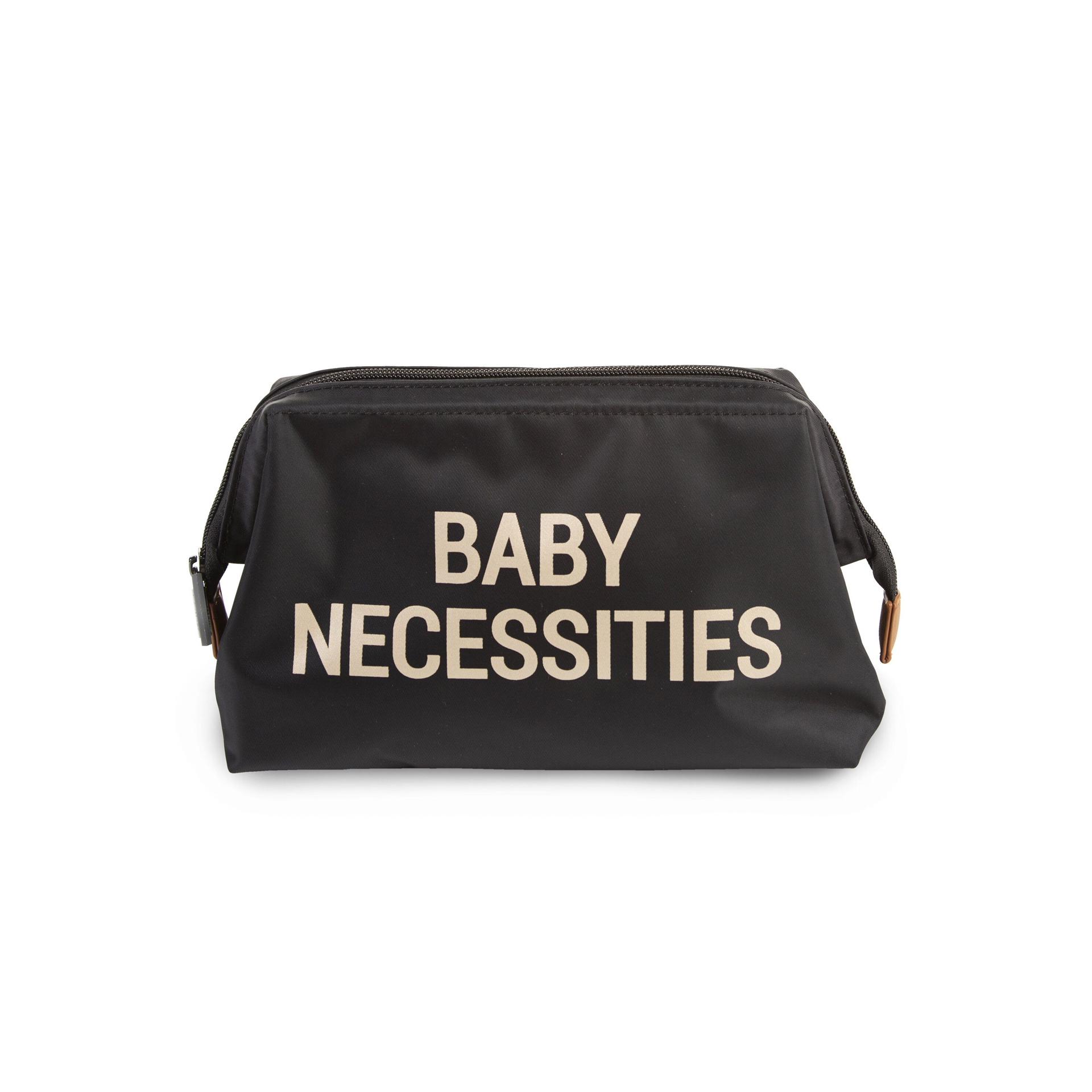 BABY NECESSITIES