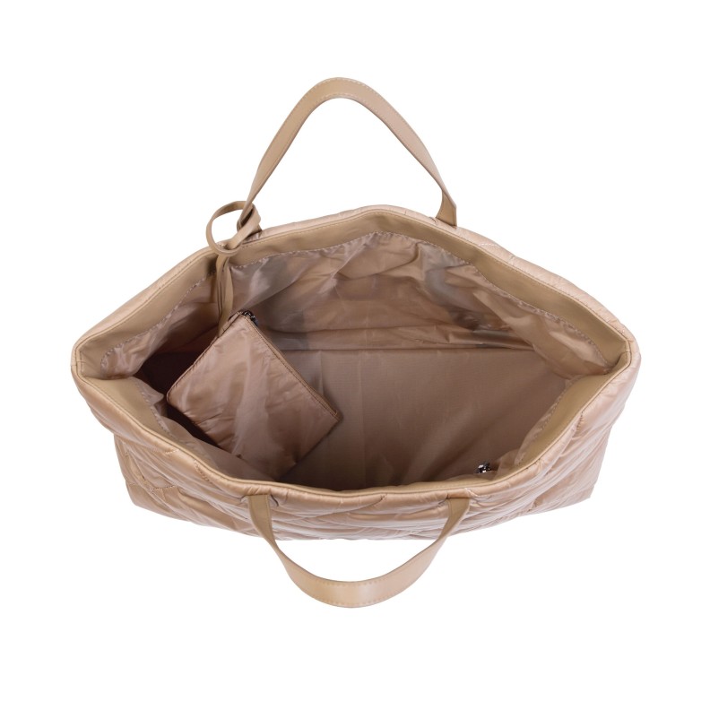 FAMILY BAG ACOLCHOADO