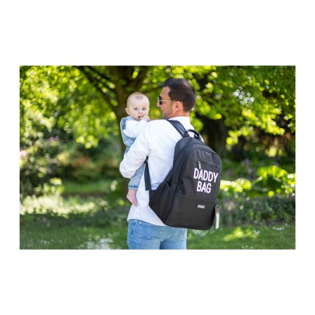 DADDY BACKPACK