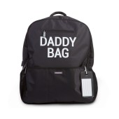 DADDY BACKPACK BLACK
