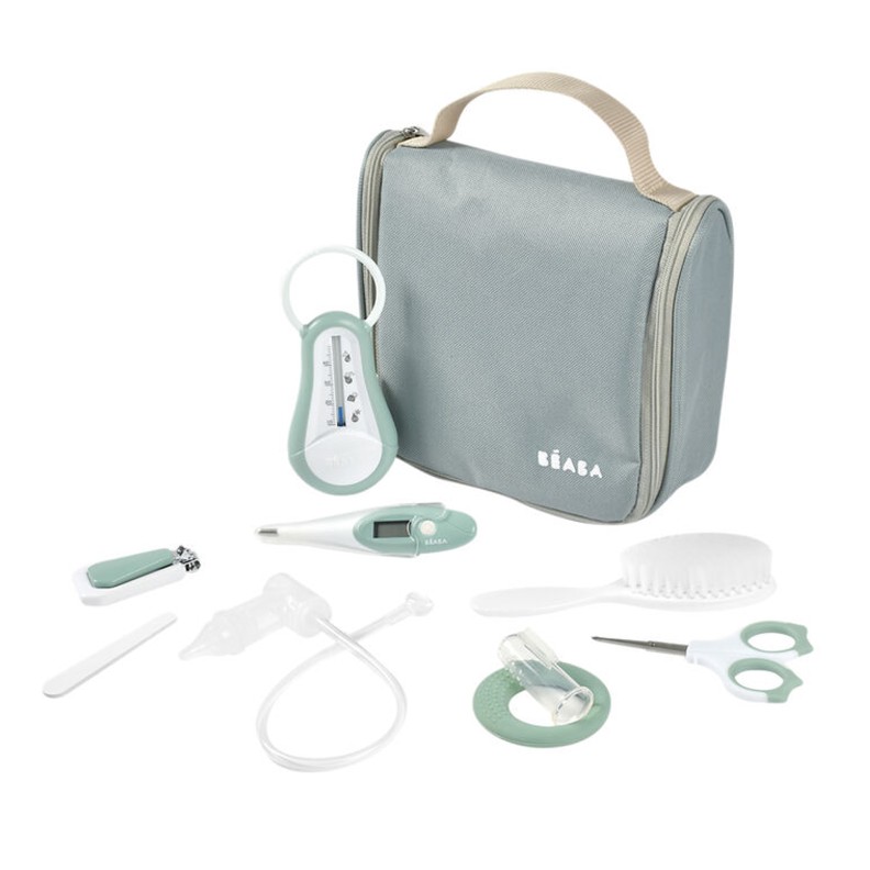 KIT DE HIGIENE