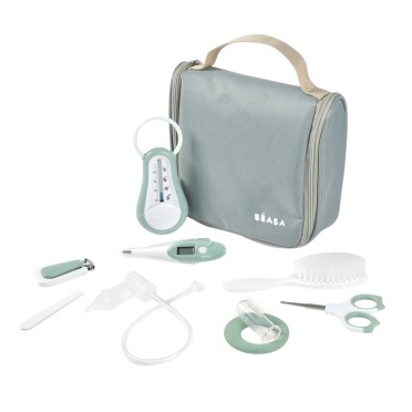 KIT DE HIGIENE