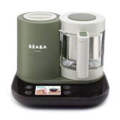 BABYCOOK SMART