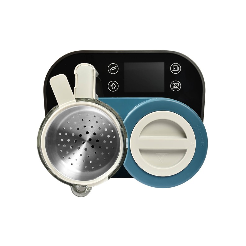 BABYCOOK SMART