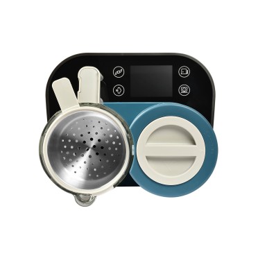 BABYCOOK SMART