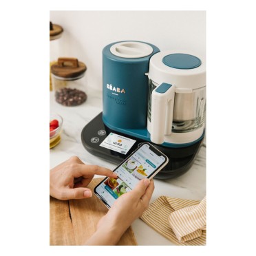 BABYCOOK SMART