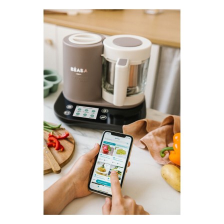 BABYCOOK SMART