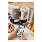 BABYCOOK SMART