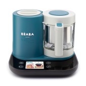 BABYCOOK SMART PEACOCK BLUE