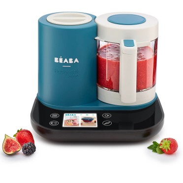 BABYCOOK SMART