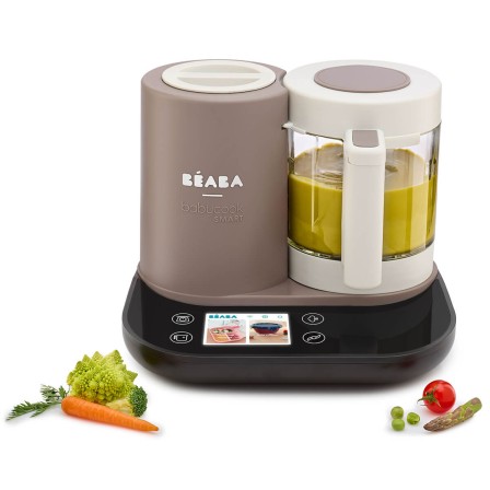 BABYCOOK SMART