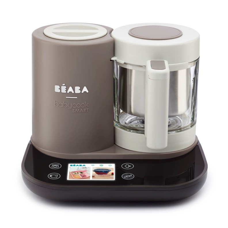BABYCOOK SMART