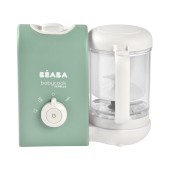 BABYCOOK EXPRESS SAGE GREEN
