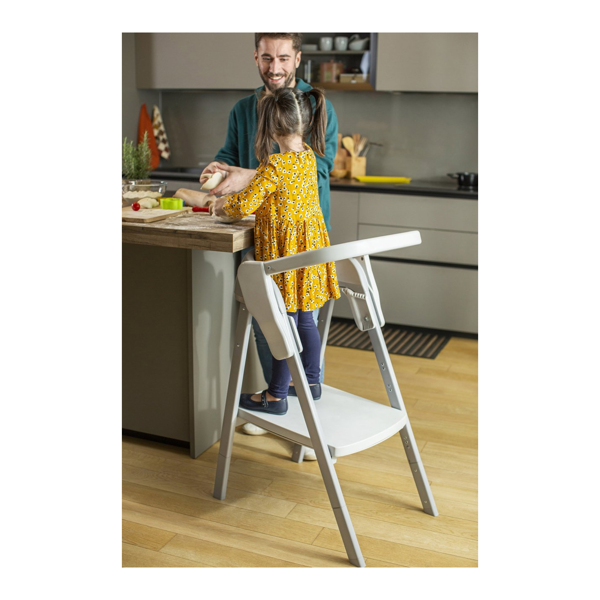 TORRE DE APRENDIZAGEM CRESCENDO