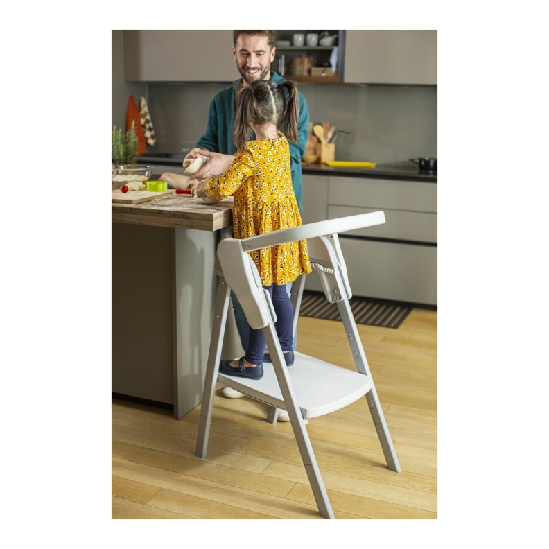 TORRE DE APRENDIZAGEM CRESCENDO