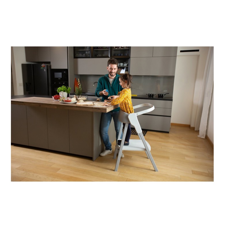 TORRE DE APRENDIZAGEM CRESCENDO