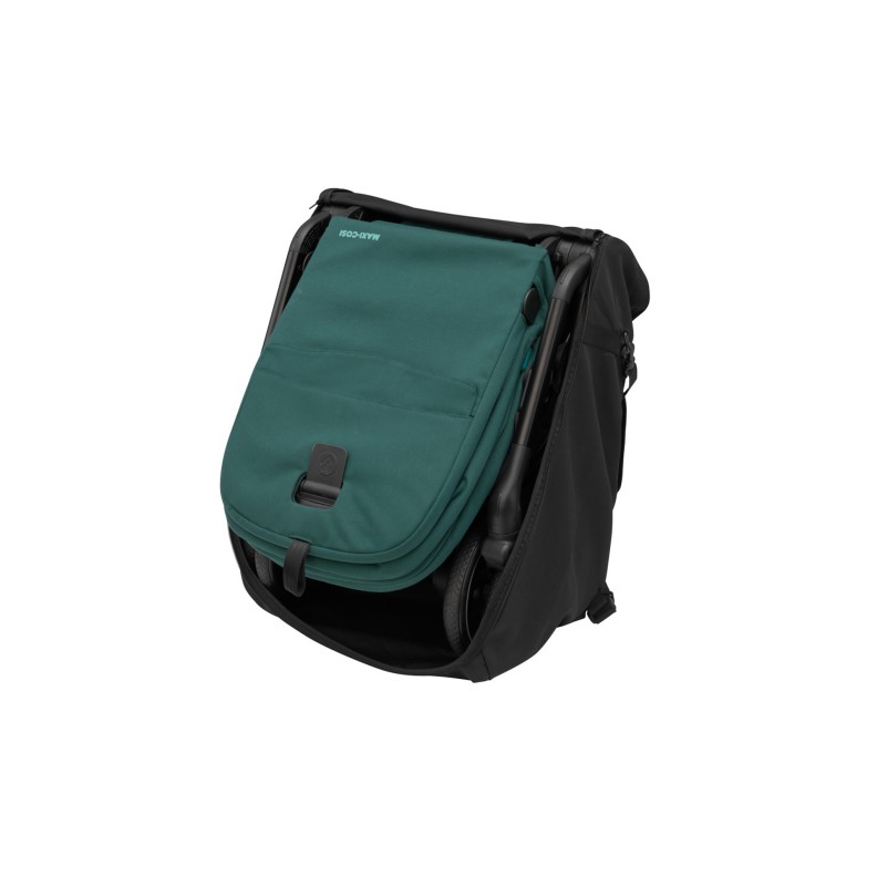 BOLSA DE TRANSPORTE ULTRACOMPACTA