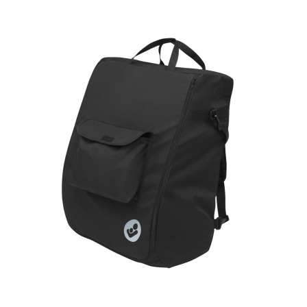 BOLSA DE TRANSPORTE ULTRACOMPACTA