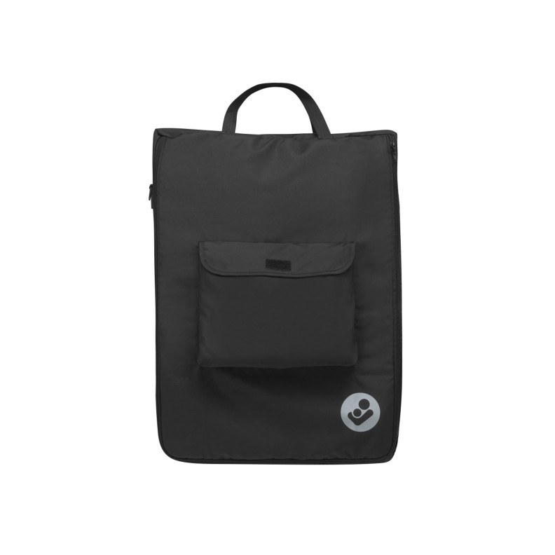 BOLSA DE TRANSPORTE ULTRACOMPACTA