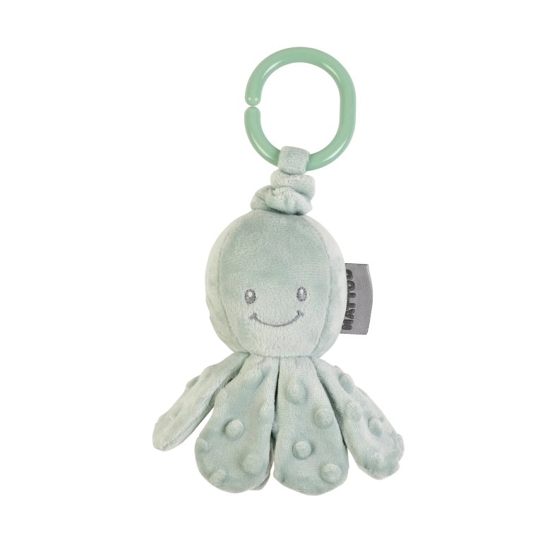 PELUCHE POLVO VIBRAÇÃO