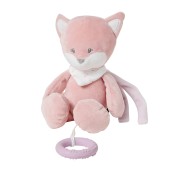 CAIXA DE MUSICA ALICE A RAPOSA CAIXA DE MUSICA ALICE A RAPOSA