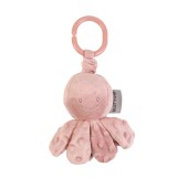 PELUCHE POLVO VIBRAÇÃO OLD PINK PELUCHE POLVO VIBRAÇÃO OLD PINK