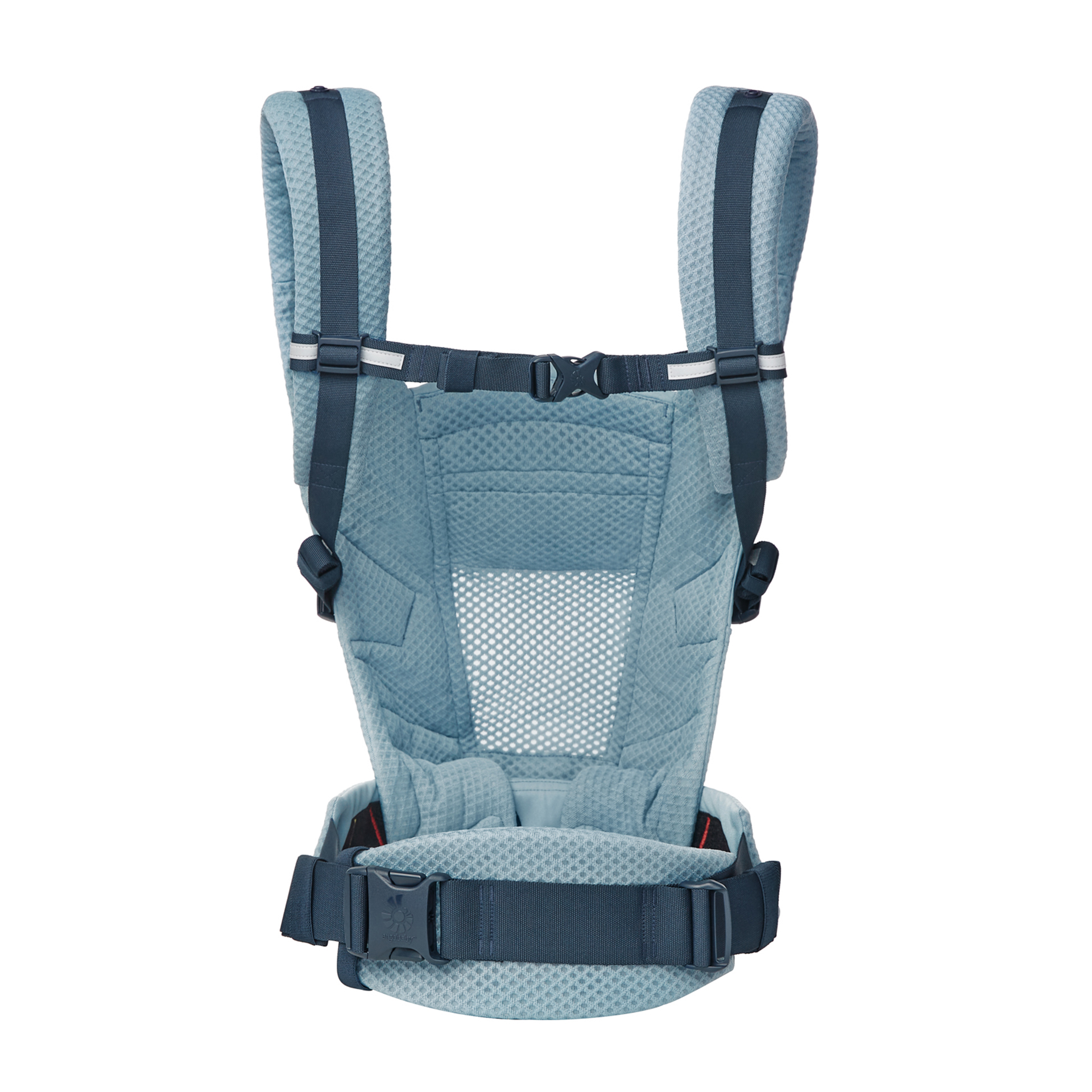 MOCHILA ADAPT SOFTFLEX MESH