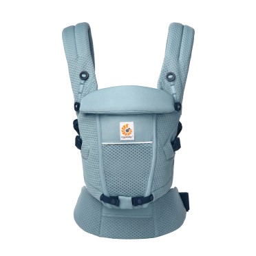 MOCHILA ADAPT SOFTFLEX MESH