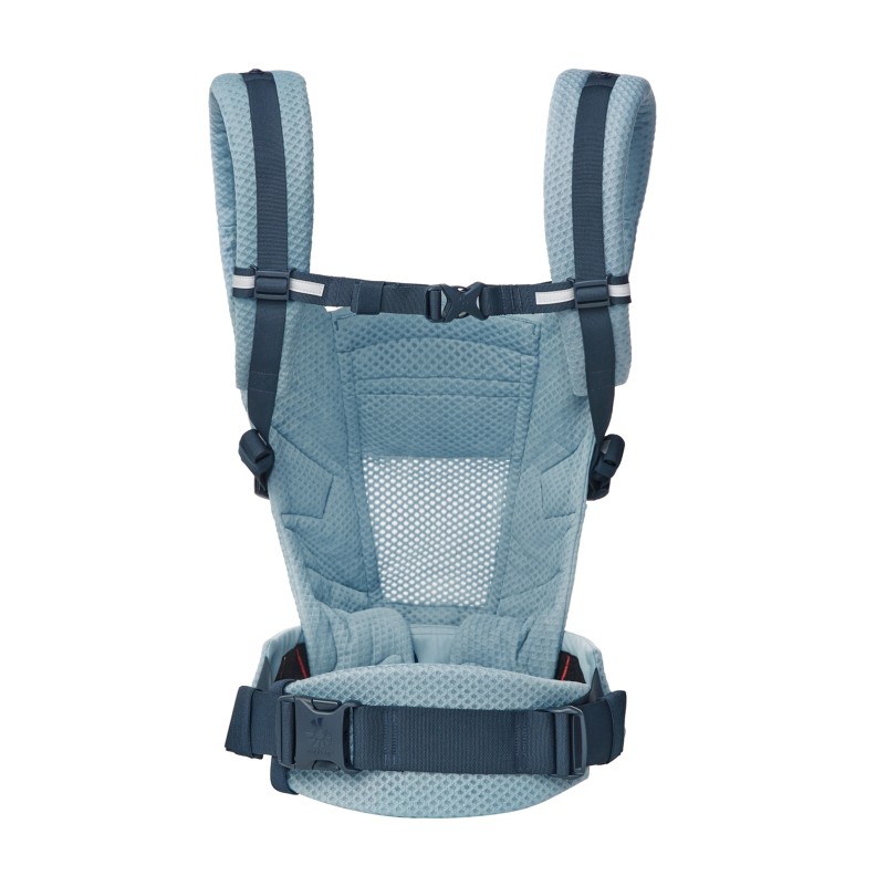 MOCHILA ADAPT SOFTFLEX MESH