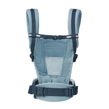 MOCHILA ADAPT SOFTFLEX MESH