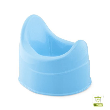 BACIO ANATMICO - PLSTICO RECICLADO