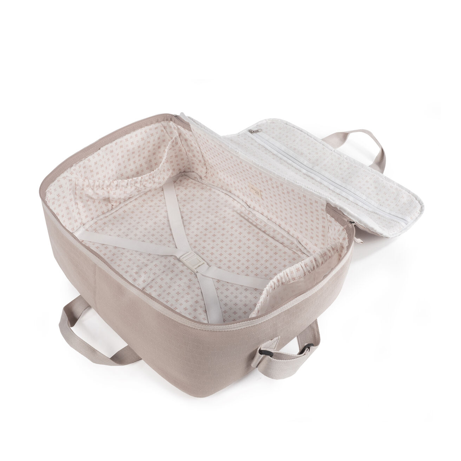 MALA MATERNIDADE ECO MUM