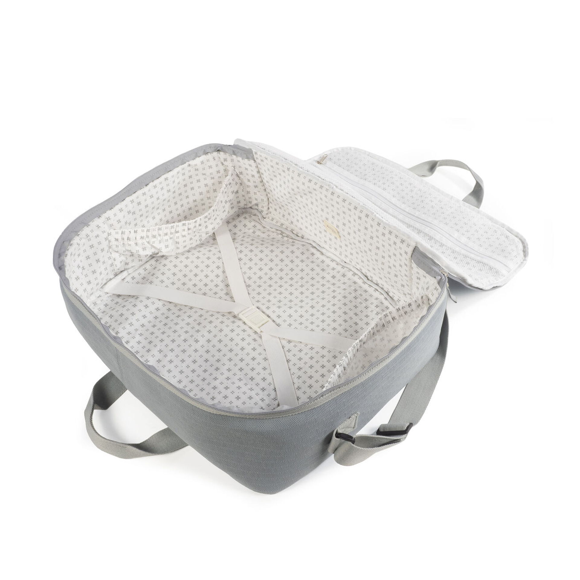 MALA MATERNIDADE ECO MUM