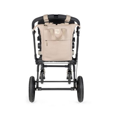 MOCHILA ECO MUM