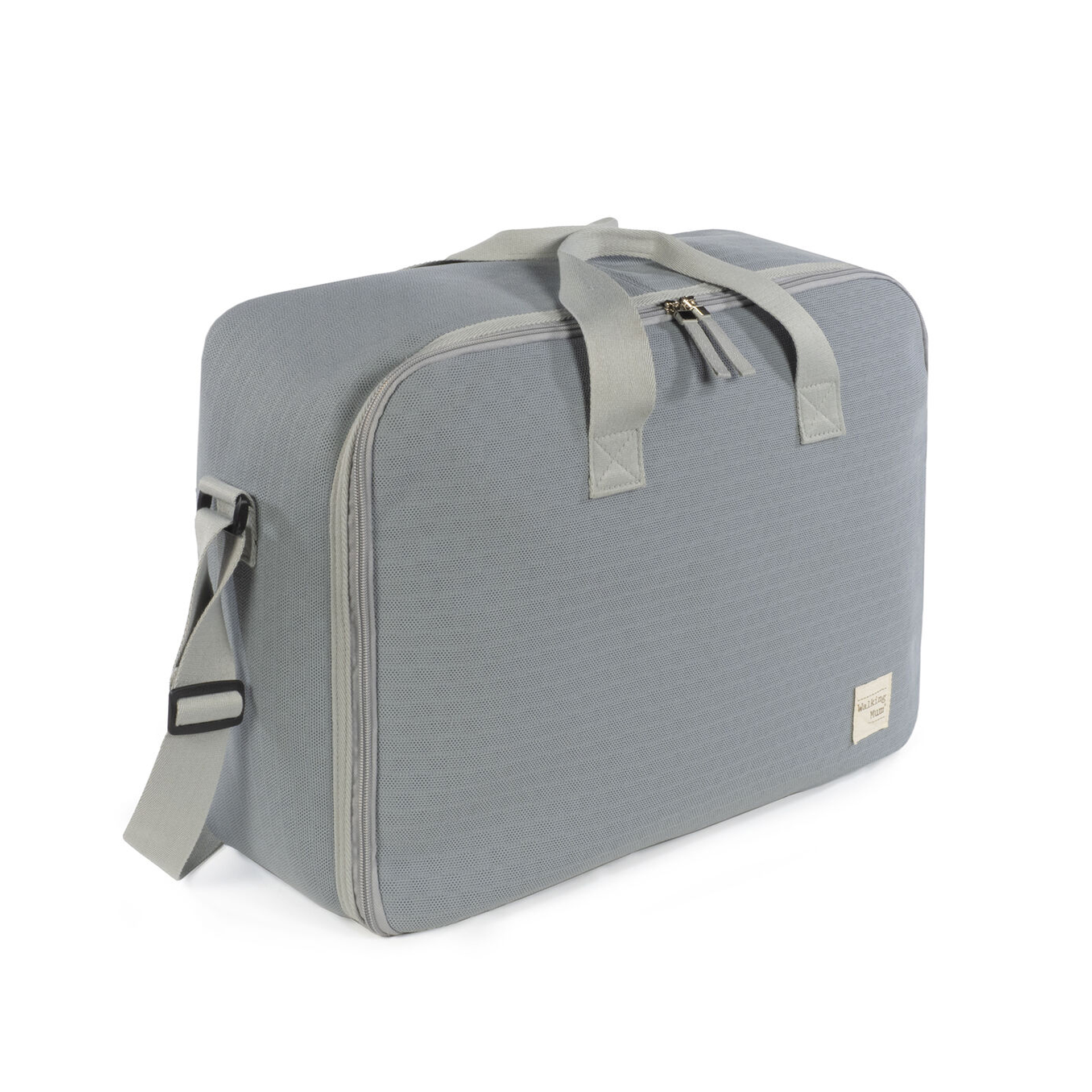 MALA MATERNIDADE ECO MUM