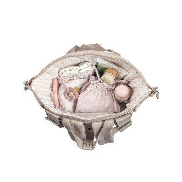 MOCHILA ECO MUM