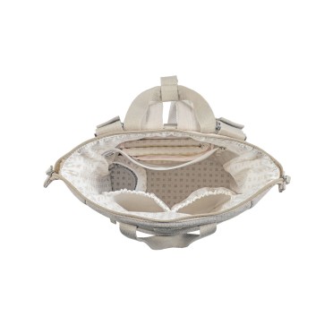 MOCHILA ECO MUM