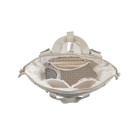 MOCHILA ECO MUM