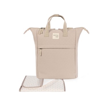 MOCHILA ECO MUM