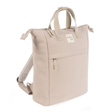 MOCHILA ECO MUM