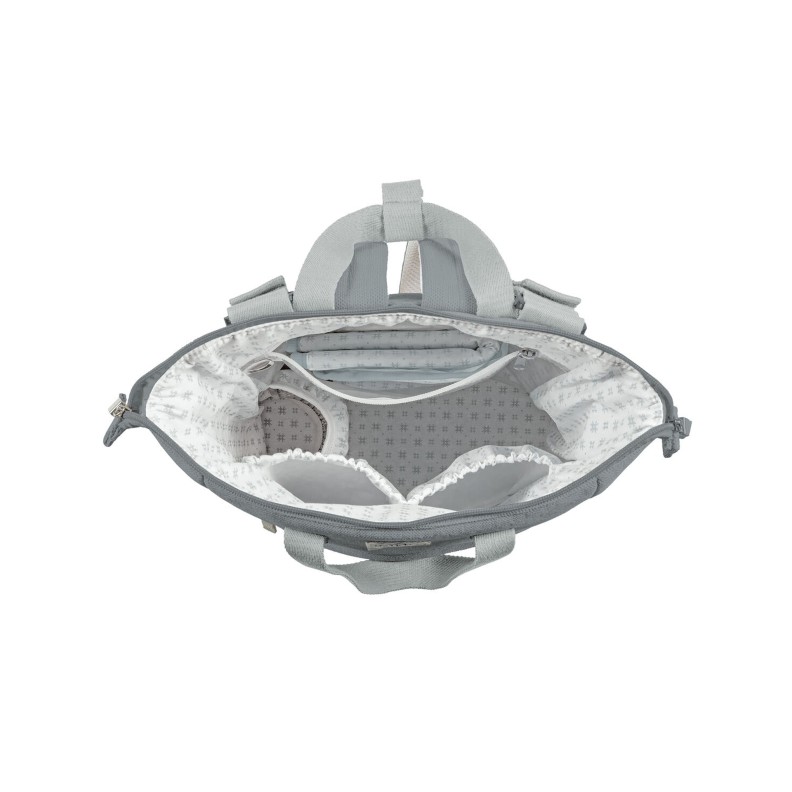 MOCHILA ECO MUM