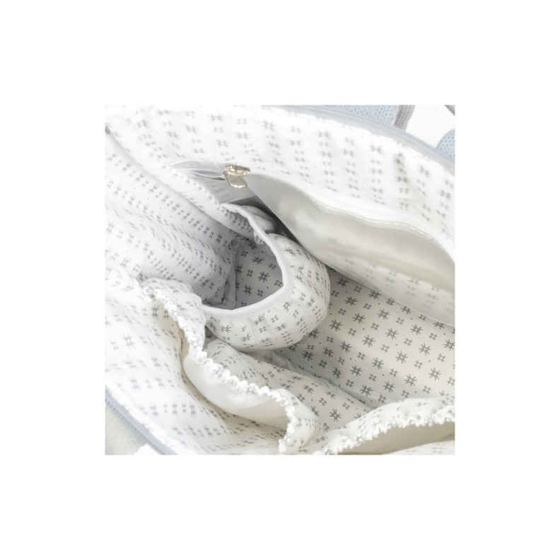 MOCHILA ECO MUM
