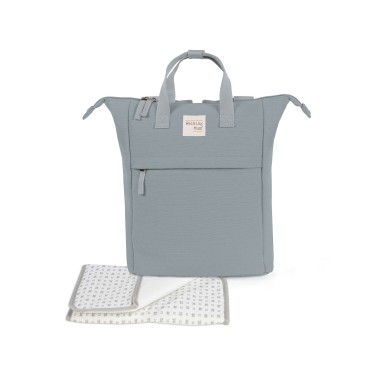 MOCHILA ECO MUM