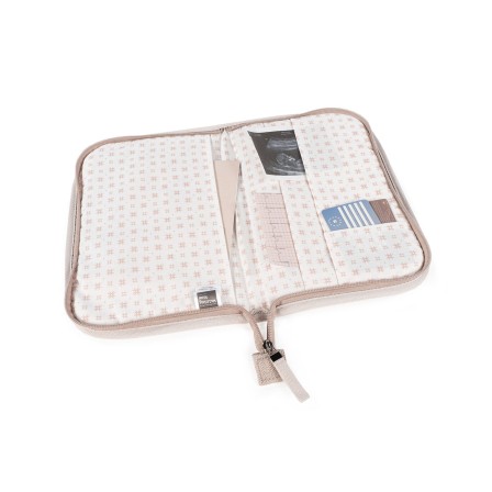 PORTA DOCUMENTOS ECO MUM