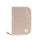 PORTA DOCUMENTOS ECO MUM APRICOT